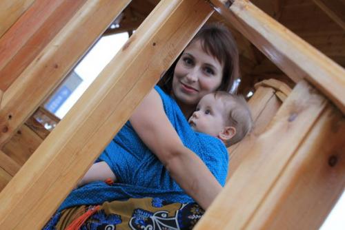 Приветствую всех! Настала пора рассказать о том, что мы делали в компании с шарфом от Активной Мамы. 02 Приветствую всех! Настала пора рассказать о том, что мы делали в компании с шарфом от Активной Мамы. 02