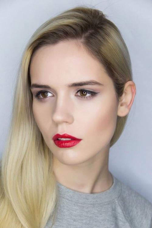 Милые девушки?  В. 09