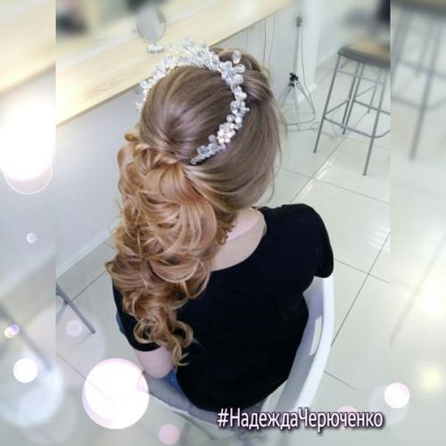 Для самых красивых девочек? 06