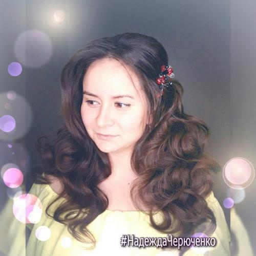 Для самых красивых девочек? 05