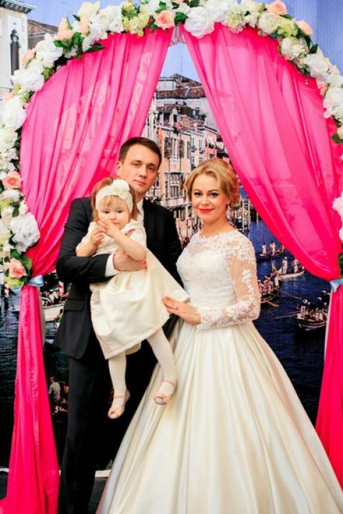 Оксаночка, вы невероятный профессионал своего дела! 04