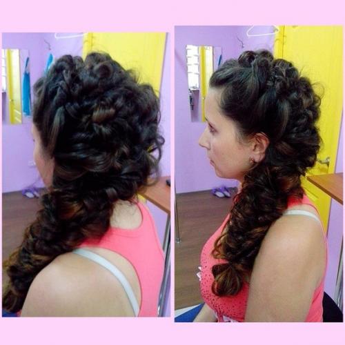 Милые невесты!  Идет активная запись на свадебный макияж: сентябрь, октябрь, ноябрь. 05