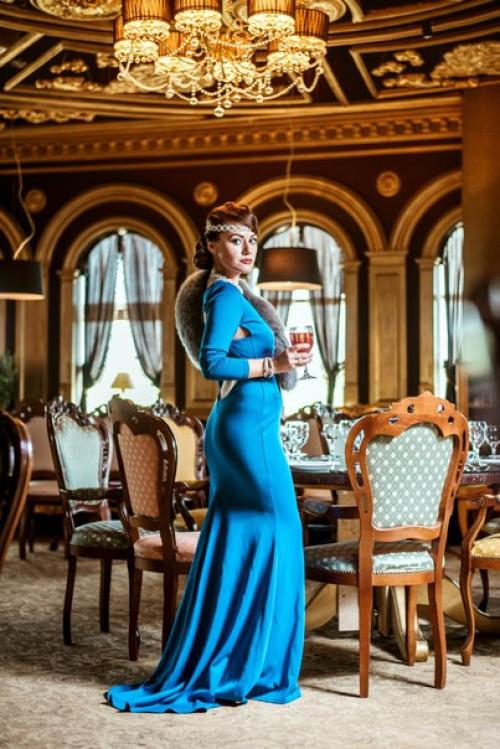 Студия Казанцевой 15 сентября. 06 Студия Казанцевой 15 сентября. 06