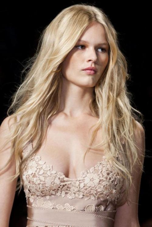 Новые идеи в прическах! 01