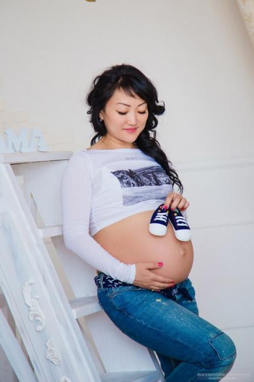 Фотосессия беременности. Как подготовиться! 02 Фотосессия беременности. Как подготовиться! 02