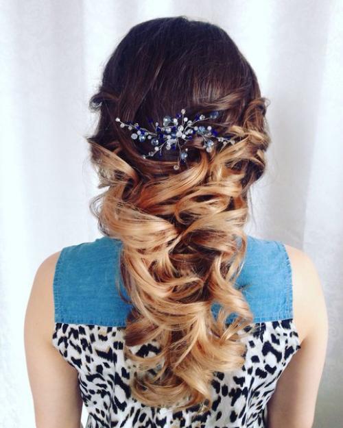 Дорогие девушки. Приглашаю вас к опытному стилисту. 03 Дорогие девушки. Приглашаю вас к опытному стилисту. 03