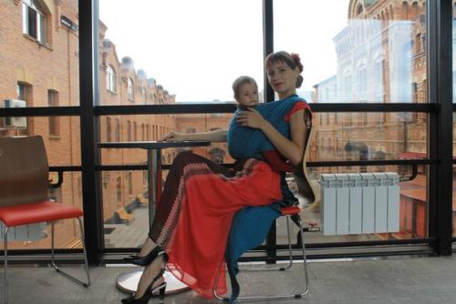 Приветствую всех! Настала пора рассказать о том, что мы делали в компании с шарфом от Активной Мамы. 05 Приветствую всех! Настала пора рассказать о том, что мы делали в компании с шарфом от Активной Мамы. 05