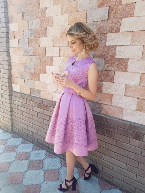 Самара.  Красавицы!  Приглашаю вас на макияж? 06