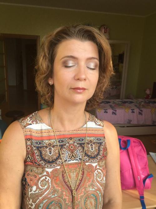 Дорогие девочки?  Требуются модели на макияж для пополнения портфолио! 05