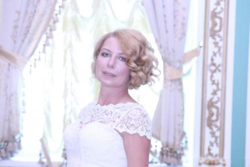 Фотосессия, организованная Татьяной шарко в банкет - холле Эрмитаж прошла на высоком уровне. 03