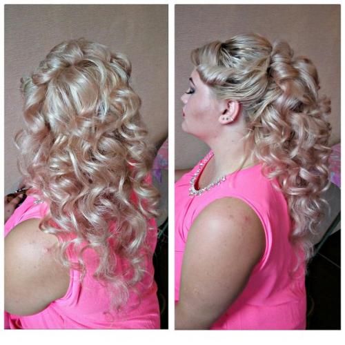 Макияж 700 руб. 02