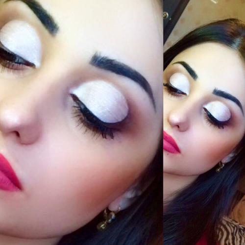 Дорогие девочки нужный модели на полный образ? 07