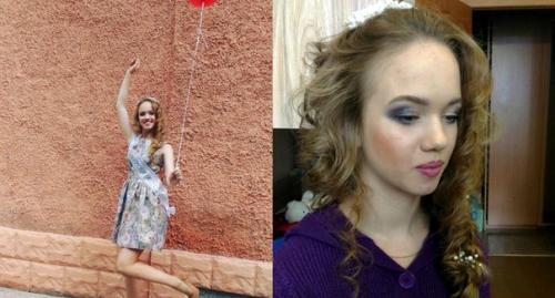 Милые девушки!  Успейте записаться на создание прекрасных образов. 07