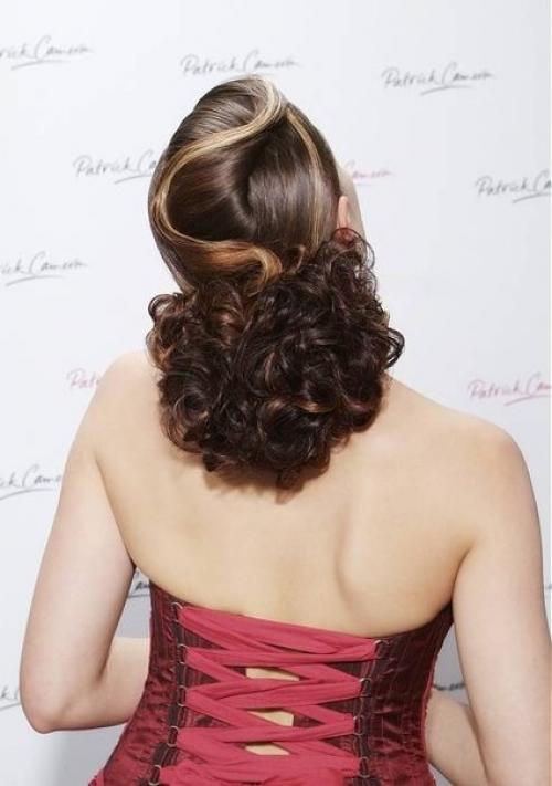 Девчонки нужны модели для креативных, свадебных причесок и макияжа на фотосессию, цена участия - 150 грн. 01