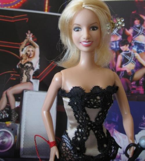 День 1. любимая кукла. 01 День 1. любимая кукла. 01