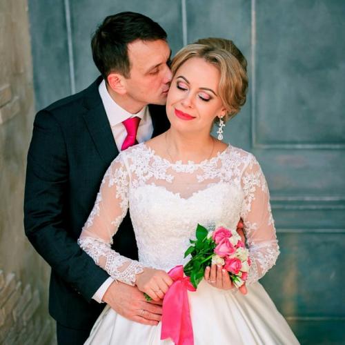 Оксаночка, вы невероятный профессионал своего дела! 03