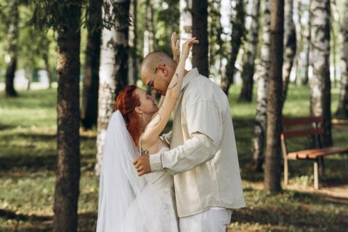 А что если провести свадебную фотосессию отдельно от свадебного дня? 04