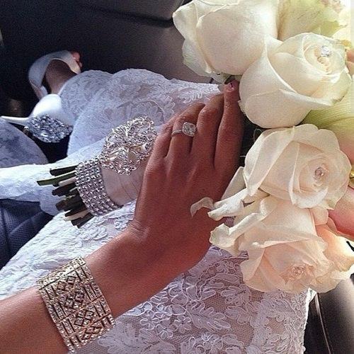 Все, что нужно знать о свадебном макияже? 04