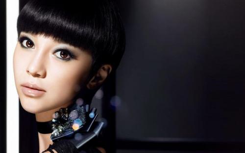 Вечерний макияж.  Ваш вечерний макияж должен соответствовать месту, времени и наряду, так же, как и прическа. 06