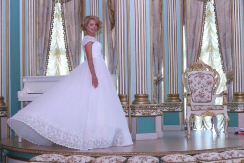 Фотосессия, организованная Татьяной шарко в банкет - холле Эрмитаж прошла на высоком уровне. 04