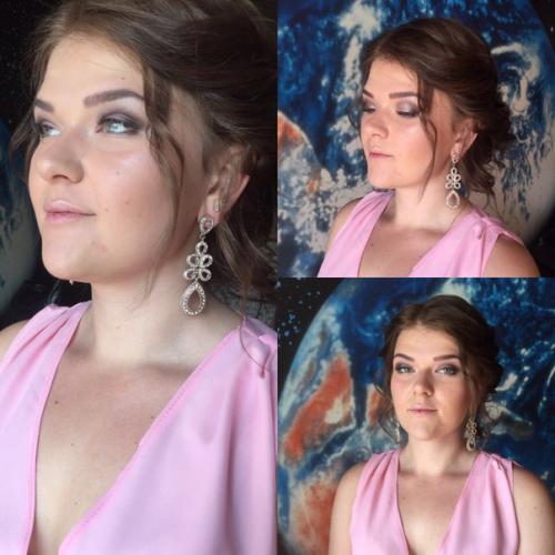 Самара.  Красавицы!  Приглашаю вас на макияж? 05