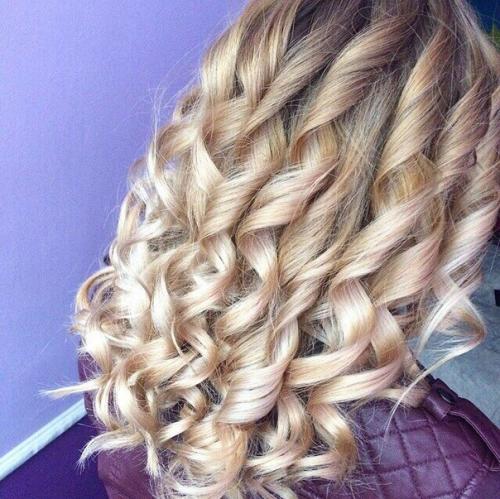 Модель на макияж и прическу ищу? 04