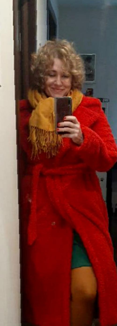 - Бабулечка, в субботу я еду на лекцию - перформанс для психологов и логопедов. 06 - Бабулечка, в субботу я еду на лекцию - перформанс для психологов и логопедов. 06