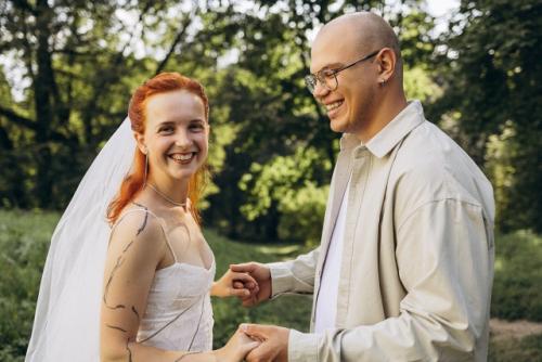 А что если провести свадебную фотосессию отдельно от свадебного дня? 02