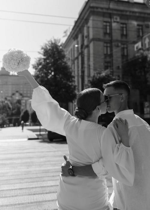 Иногда самый красивый образ - тот, в котором ничего не хочется добавлять. 02