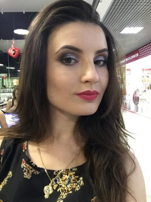 Самара.  Красавицы!  Приглашаю вас на макияж? 02