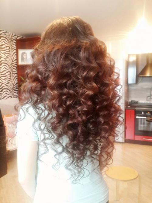 Нужны модели на прически и макияж (для пополнения портфолио). 04