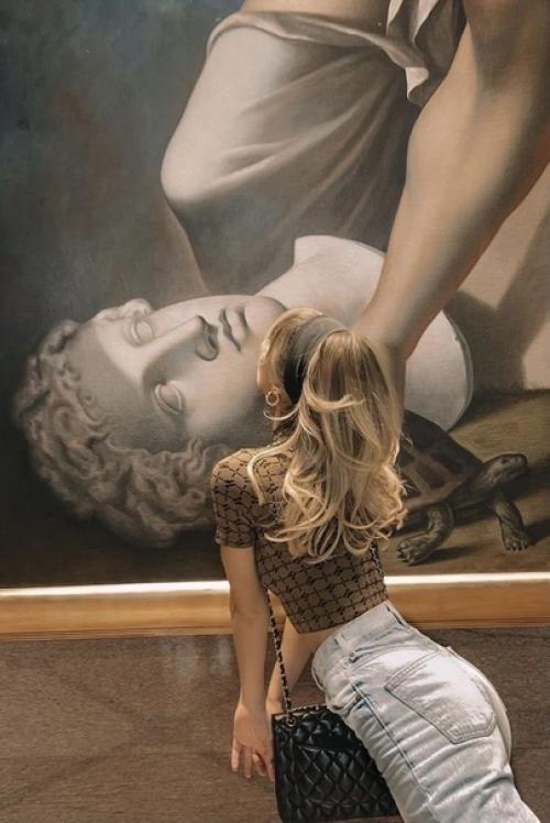 Готовимся к первому свиданию: секреты уверенности и положительного впечатления. 01