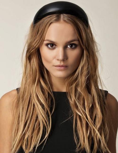 Новые идеи в прическах! 02