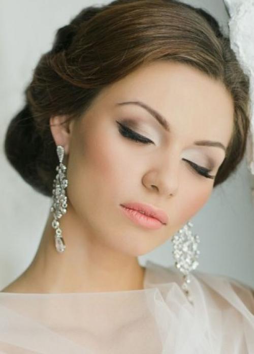 Прически и макияж в Праге от 400 крон. 01