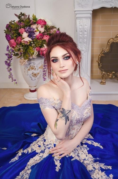 Севастополь.  Визажисты и фотографы! 08