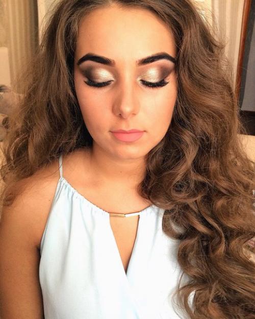 Свадебный стилист, визажист, мастер по прическам? 01