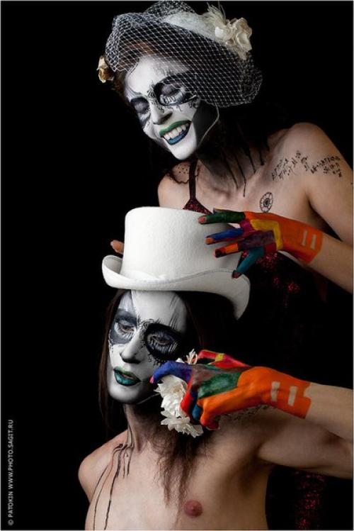 В данный момент я нахожусь в поиске постоянного творческого сотрудничества с фотографом? 04