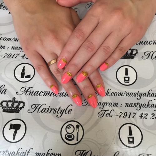 Девочки красавицы?  Приглашаю вас на макияж 500 р? 08