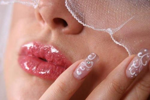 Безусловно, день свадьбы - это самый удивительный и долгожданный момент в жизни каждой женщины. 01