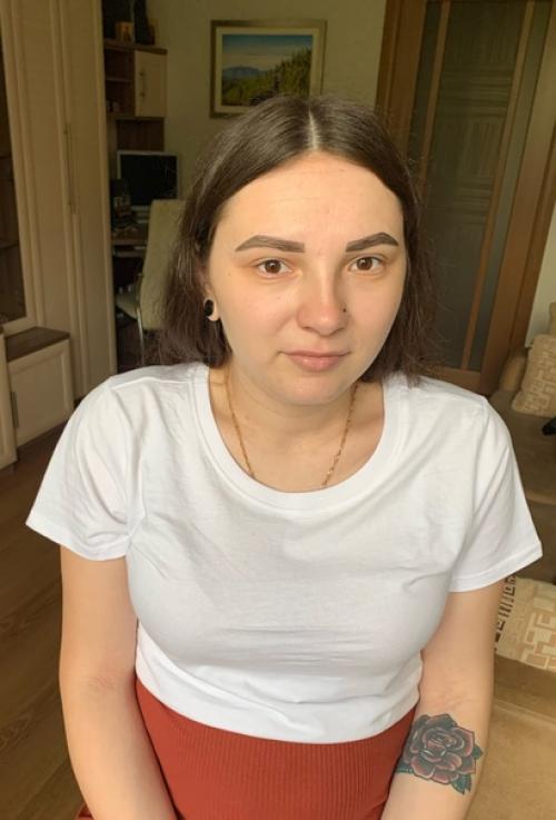 Всегда советую невестам проводить свадебную репетицию. 02