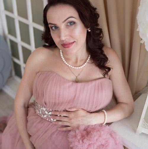 Самара.  Дорогие девушки! 09