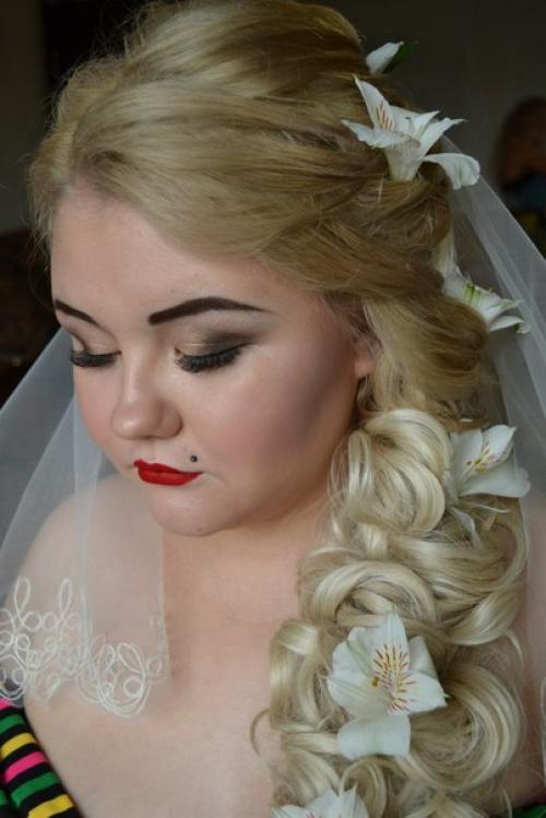 И еще одна цветочная любовь? 01