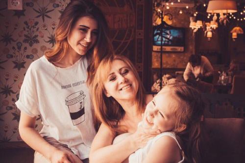 Самара.  Дорогие девушки! 04