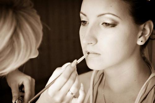 Свадебный стилист …. 01