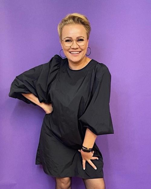 Черника - творческие и яркие люди, которые создают прекрасные образы не только нашим гостям, но и друг другу. 01