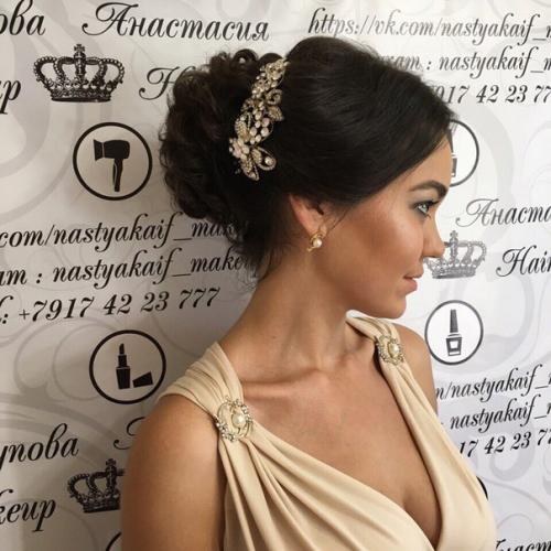 Девочки красавицы?  Приглашаю вас на макияж 500 р? 04