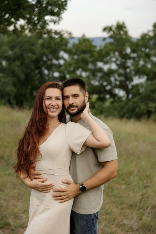 Наша традиционная ежегодная фотосессия семьей. 07 Наша традиционная ежегодная фотосессия семьей. 07