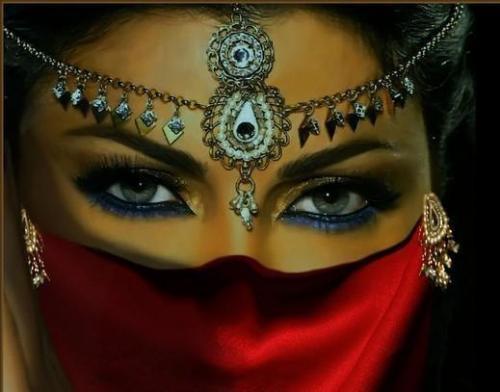 Почему у всех народов мира было важно изучать искусство красоты? 02 Почему у всех народов мира было важно изучать искусство красоты? 02