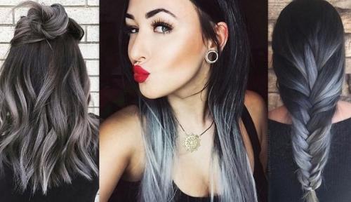 Самый модный цвет сезона - в стиле 50 оттенков серого? 01 Самый модный цвет сезона - в стиле 50 оттенков серого? 01