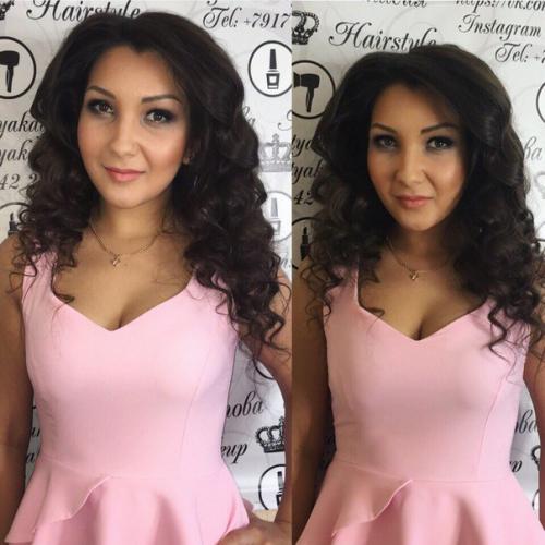 Девочки красавицы?  Приглашаю вас на макияж 500 р? 02